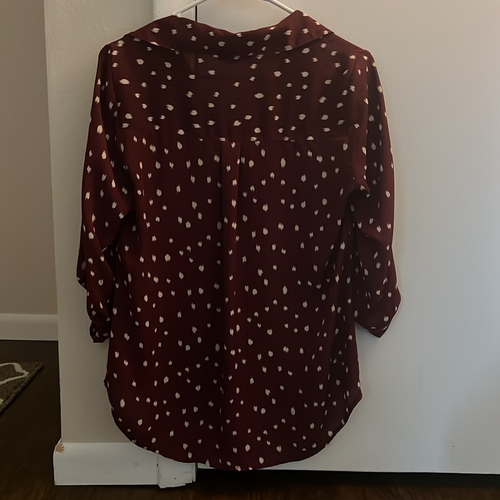 Blouse - Picture 2 of 2
